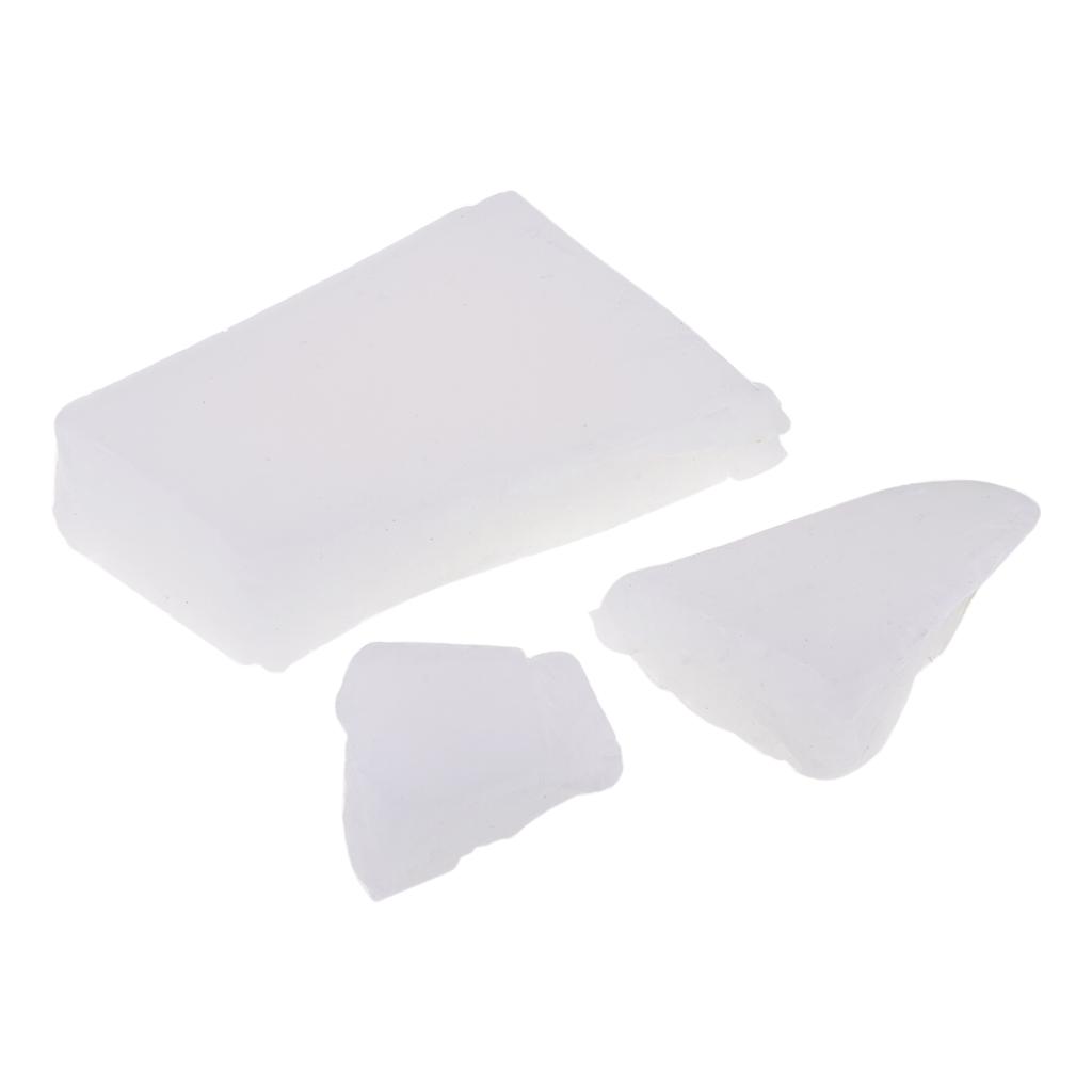 Paraffin Wax/ Pillar Blend - - - огляд і ціна Candle Supplies Storage