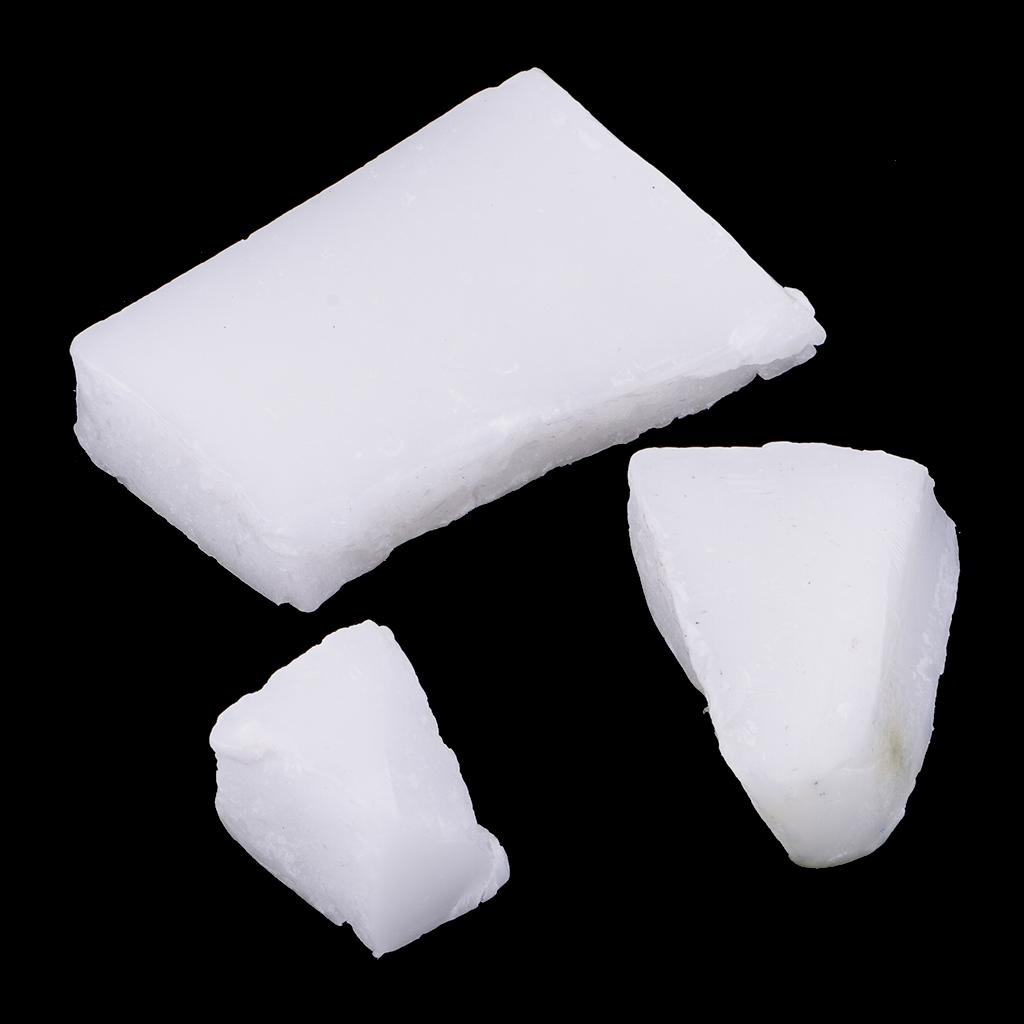 Paraffin Wax/ Pillar Blend - - - огляд і ціна Candle Supplies Storage