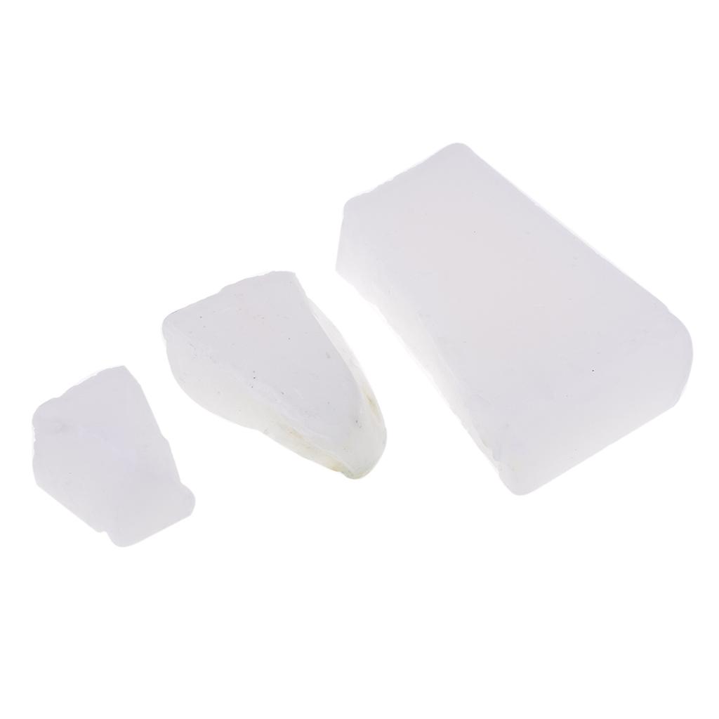 Paraffin Wax/ Pillar Blend - - - огляд і ціна Candle Supplies Storage