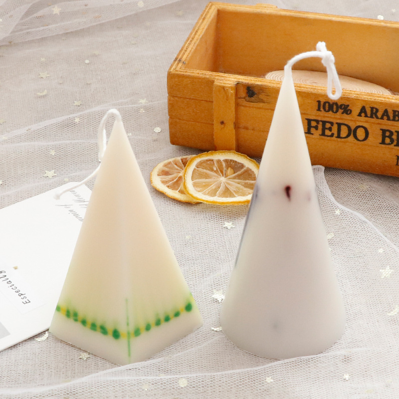Hollow Candlestick Mold Plasti - огляд і ціна Candle Quotes