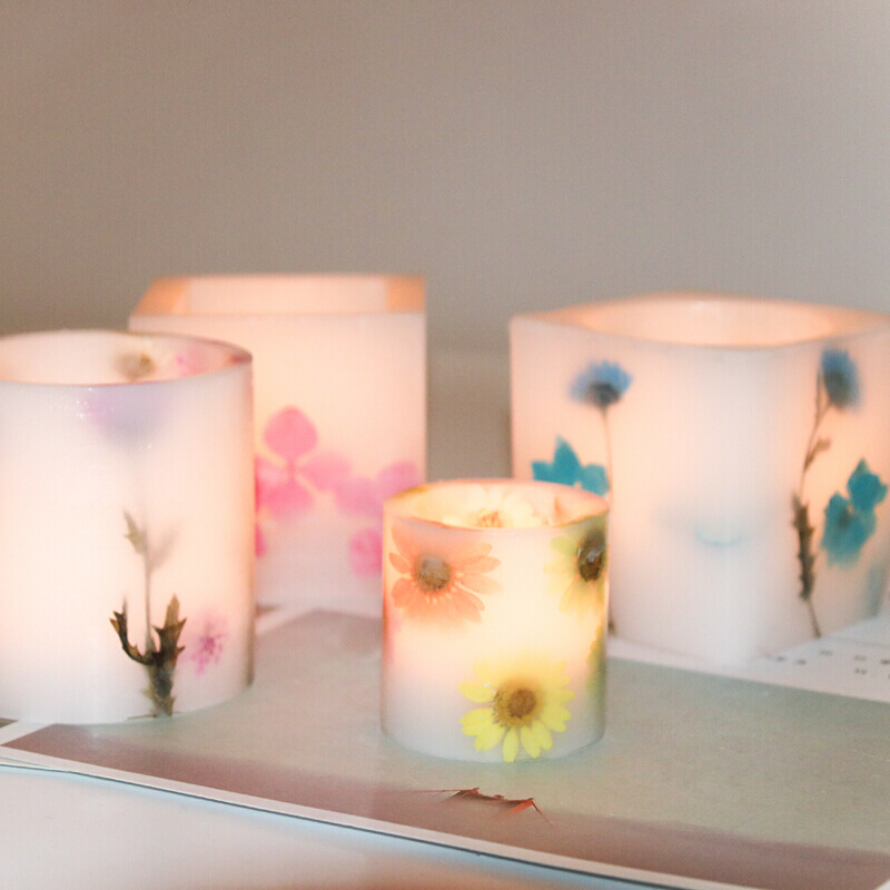 Hollow Candlestick Mold Plasti - огляд і ціна Candle Quotes