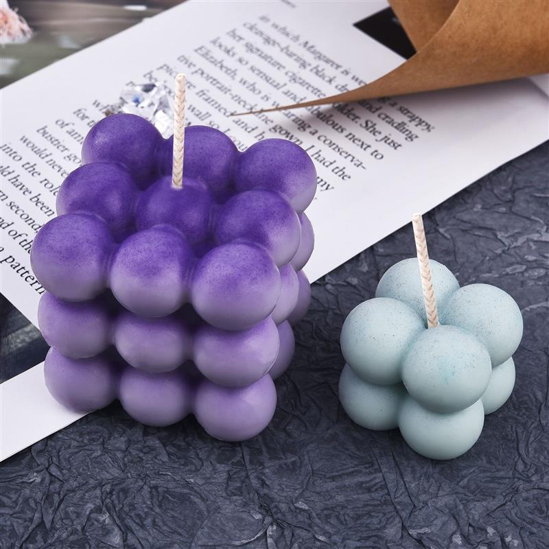 30pcs Candle Wicks Low Smoke P - огляд і ціна Candle Supplies Storage