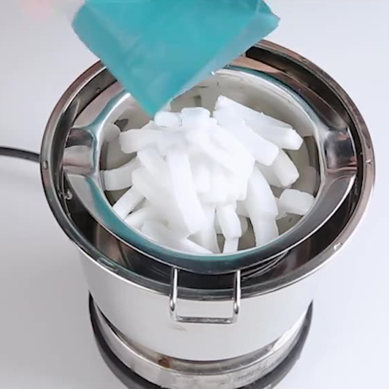 Candle Making Supplies Kit DIY - огляд і ціна Candle Making Supplies Jars