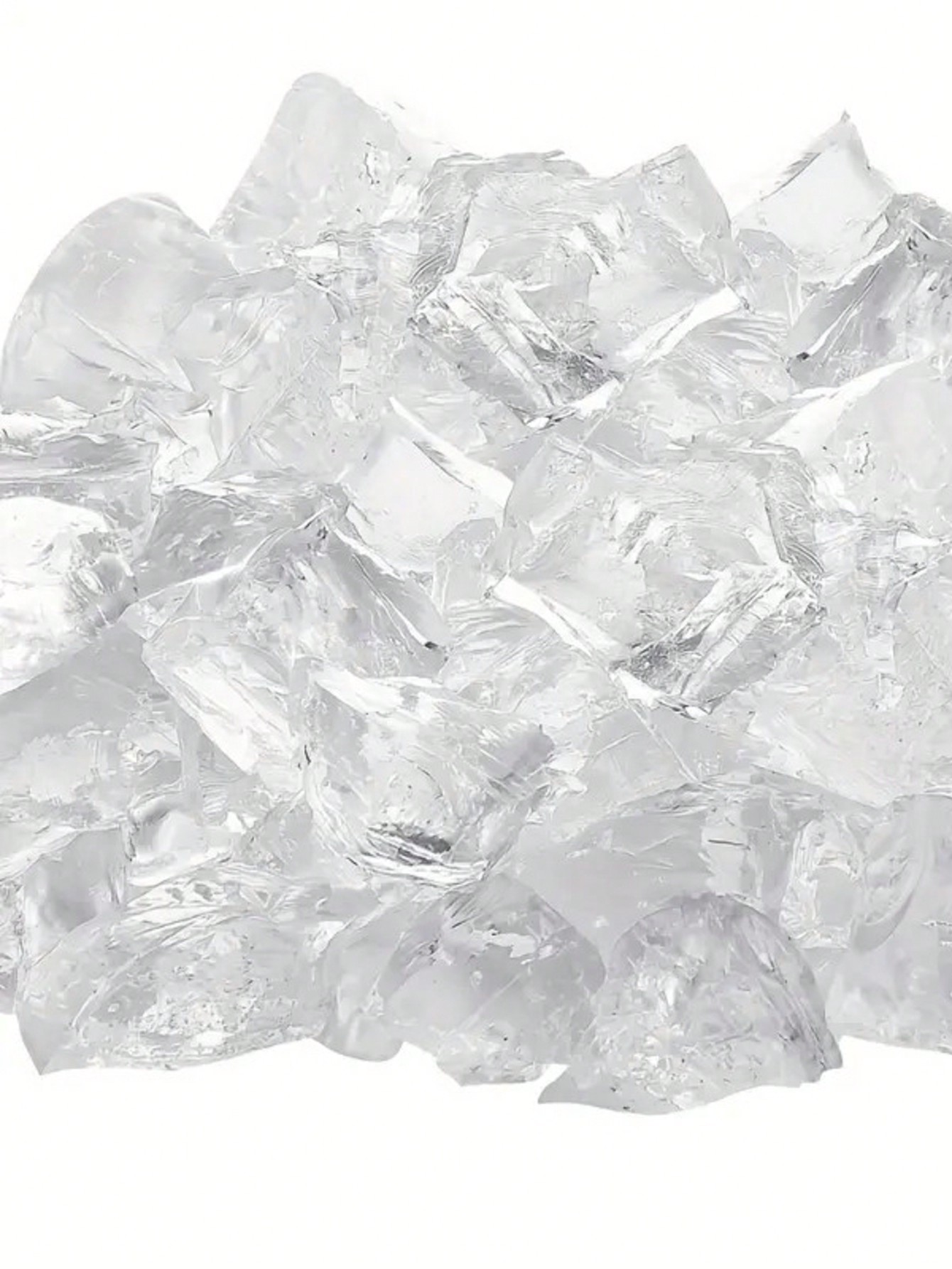Clear Jelly Wax for DIY Candle - огляд і ціна Candle Supplies Storage