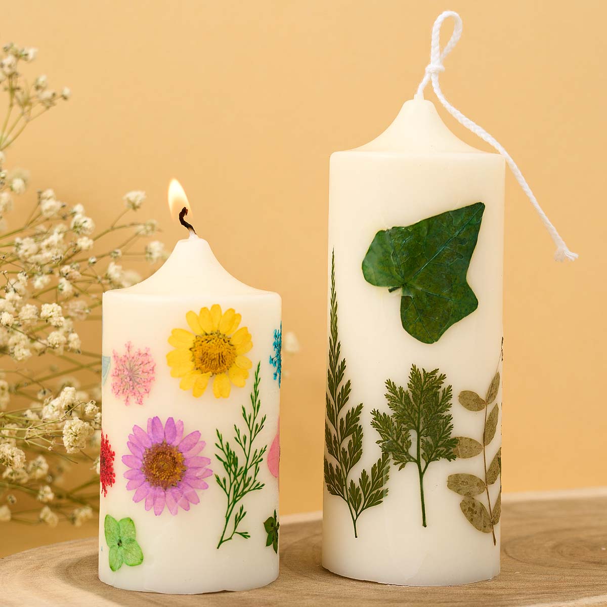 1 Pounds Pure White Soy Wax Fo - огляд і ціна Candle Supplies Storage