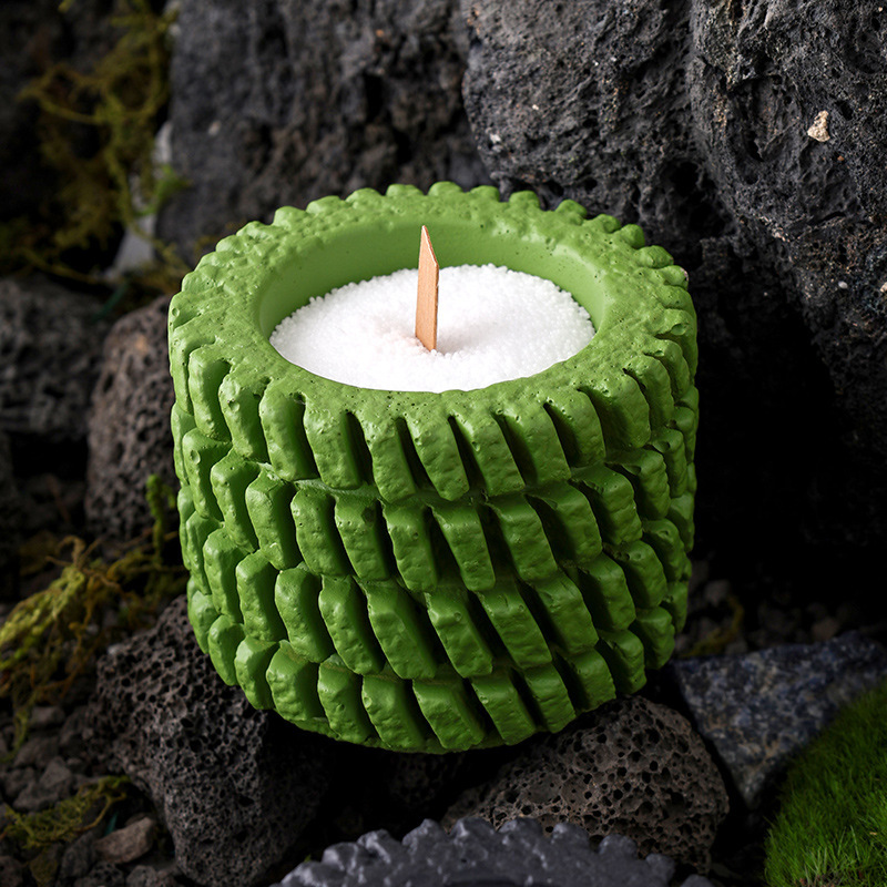 Northern Europe Candle Making  - огляд і ціна Candle Making Supplies Jars