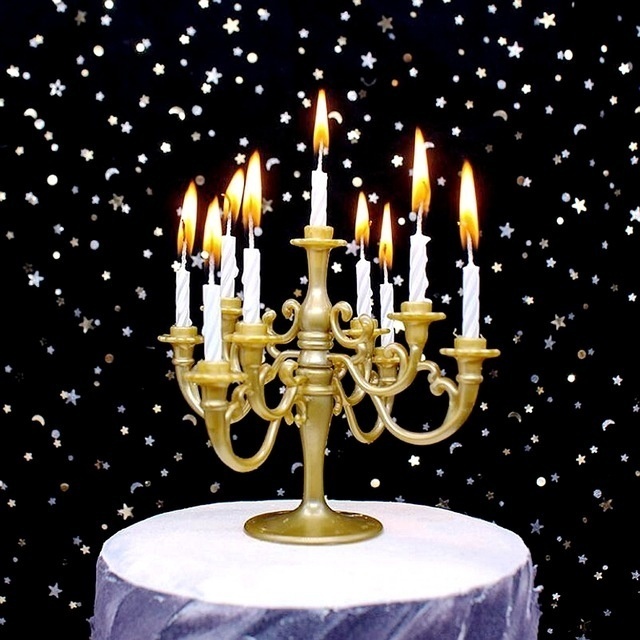 2026 9Pcs/Set Candles and Cand - огляд і ціна Candle Quotes