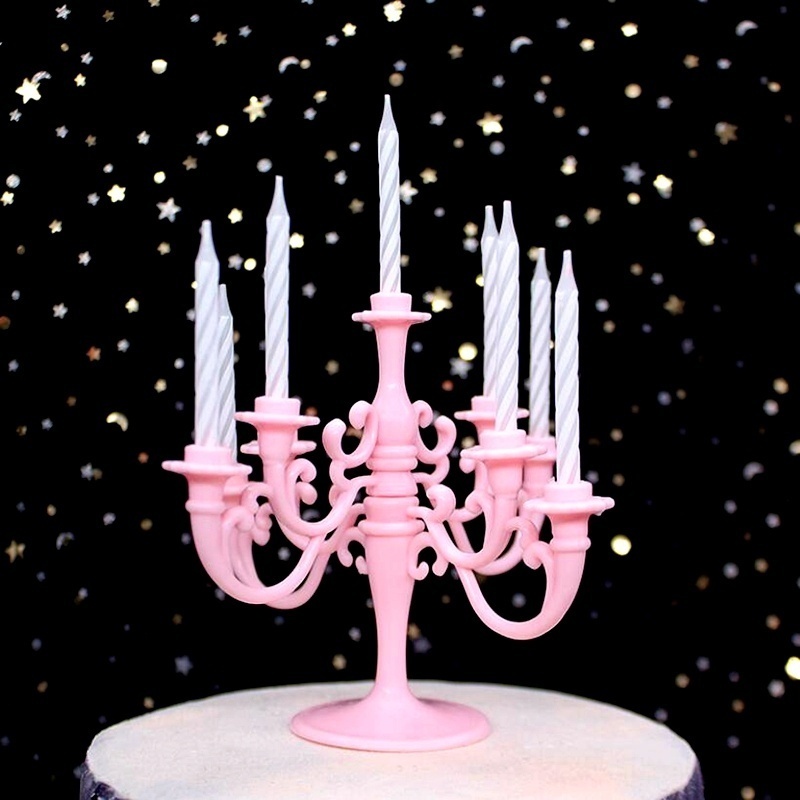2026 9Pcs/Set Candles and Cand - огляд і ціна Candle Quotes