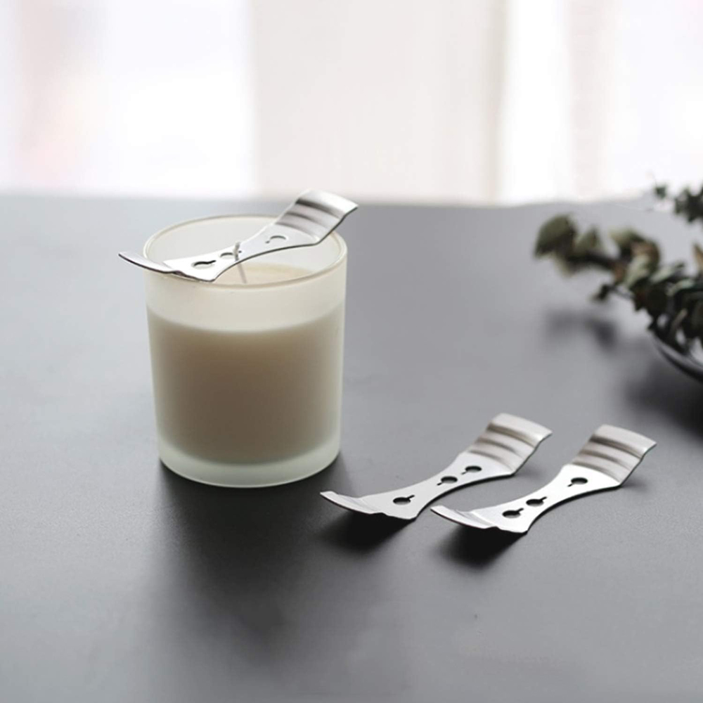 10/20pcs Kitchen Accessories M - огляд і ціна Candle Making Supplies Jars