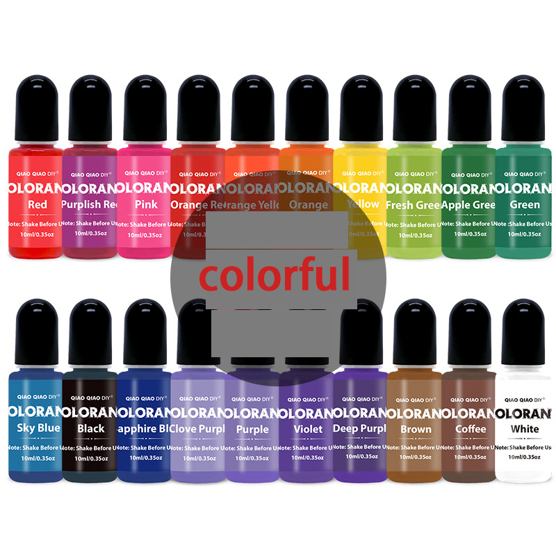 20 Colors Candle Dyes Wax Cand - огляд і ціна Candle Supplies Storage