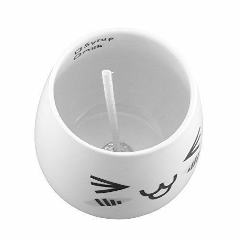 500 Pieces Candle Wick Metal S - огляд і ціна Candle Supplies Storage